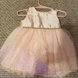Baby girls dress